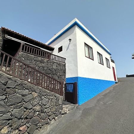 Casa Jesus Lejlighed Fuencaliente de la Palma Eksteriør billede