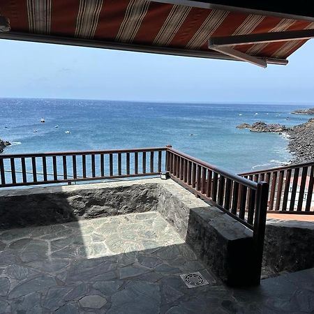 Casa Jesus Lejlighed Fuencaliente de la Palma Eksteriør billede