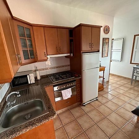 Casa Jesus Lejlighed Fuencaliente de la Palma Eksteriør billede