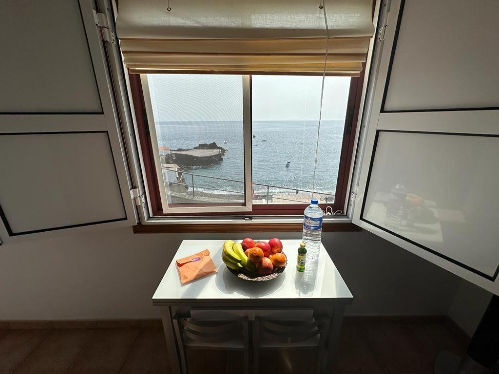 Casa Jesus Lejlighed Fuencaliente de la Palma Eksteriør billede