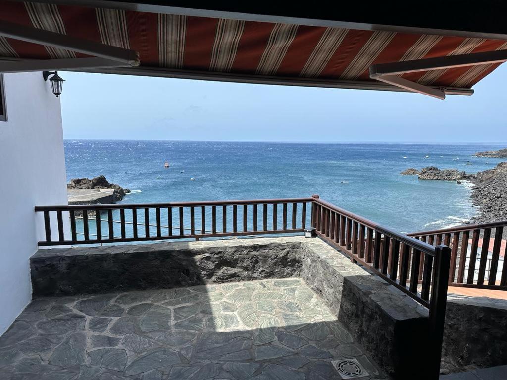 Casa Jesus Lejlighed Fuencaliente de la Palma Eksteriør billede