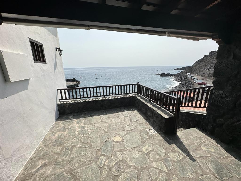 Casa Jesus Lejlighed Fuencaliente de la Palma Eksteriør billede